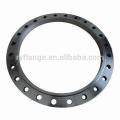 Flange de padrão chinês top 10 flange exportador dn